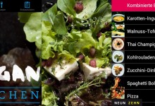 Vegan Kochen for Android™